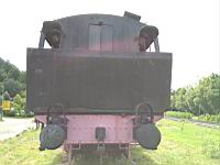 Locomotive Skoda 1435 CS 500 (2019-08-02 - Allemagne, Bundenthal)(3)